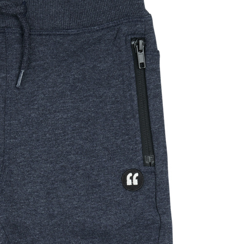 Name it - NKMVIMO SWE PANT BRU - Marine