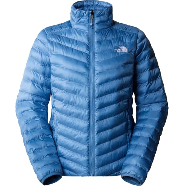 Doudoune randonnée THE NORTH FACE W HUILA SYNTHETIC JACKET INDIGO STONE