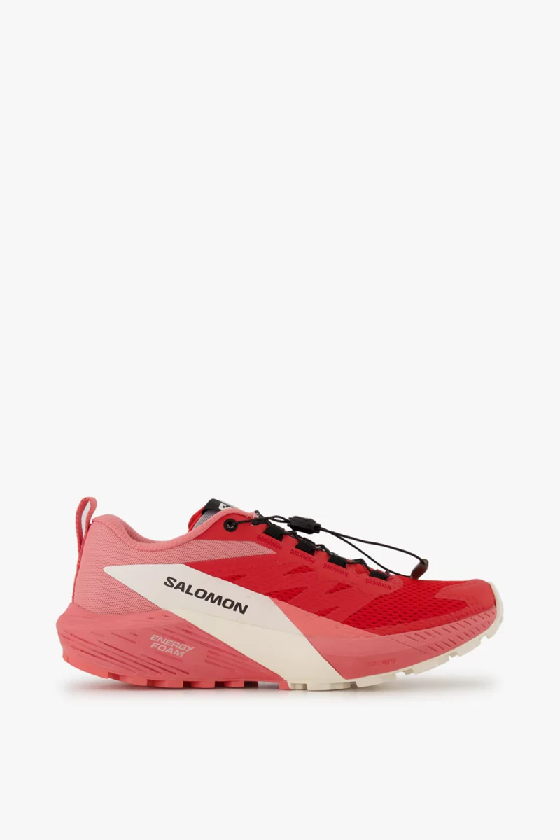 Salomon Sense Ride 5 Damen Trailrunningschuh