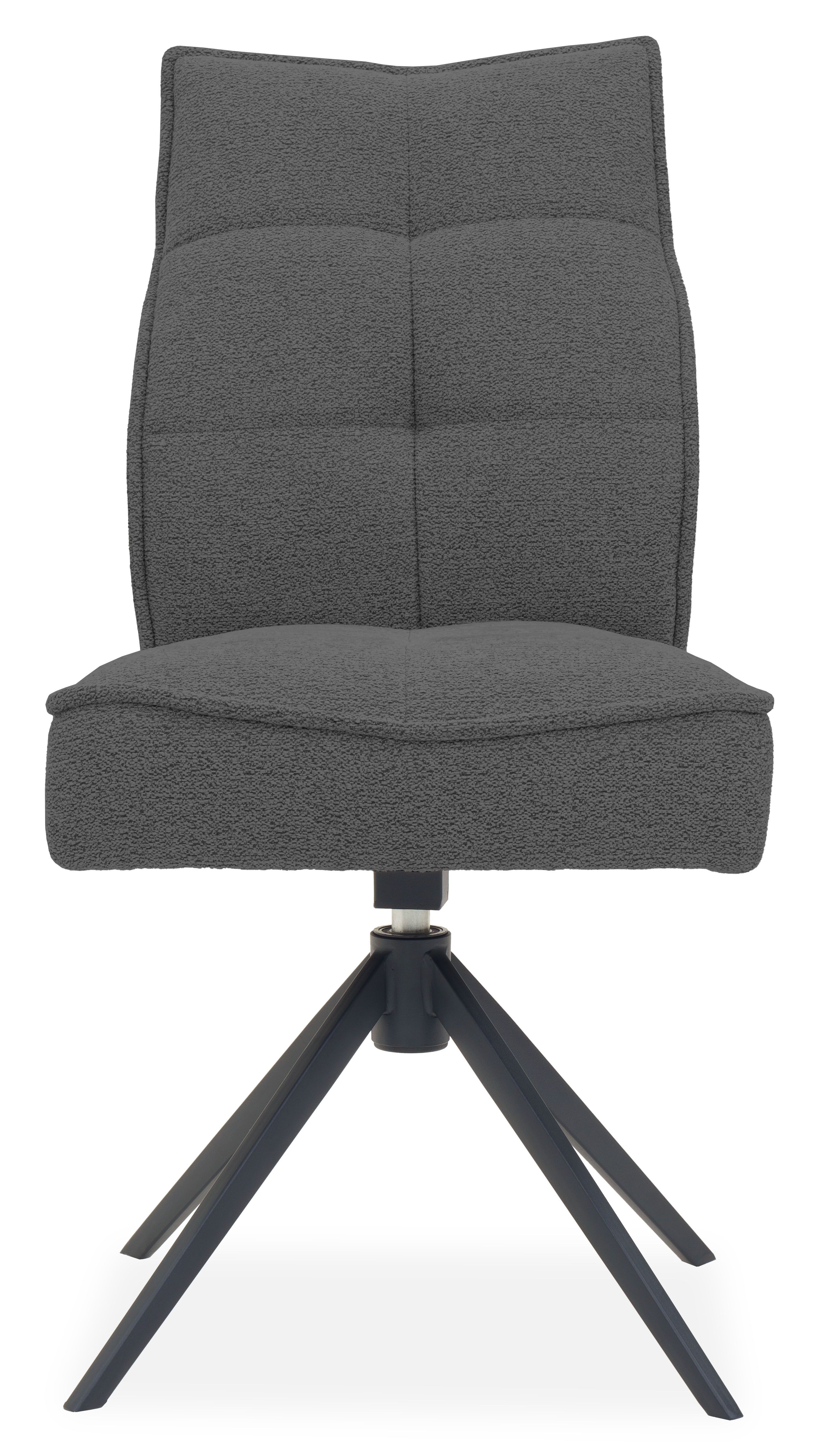 Eetkamerstoel Sahara 460 Renske B50 x D64 x H96 cm
