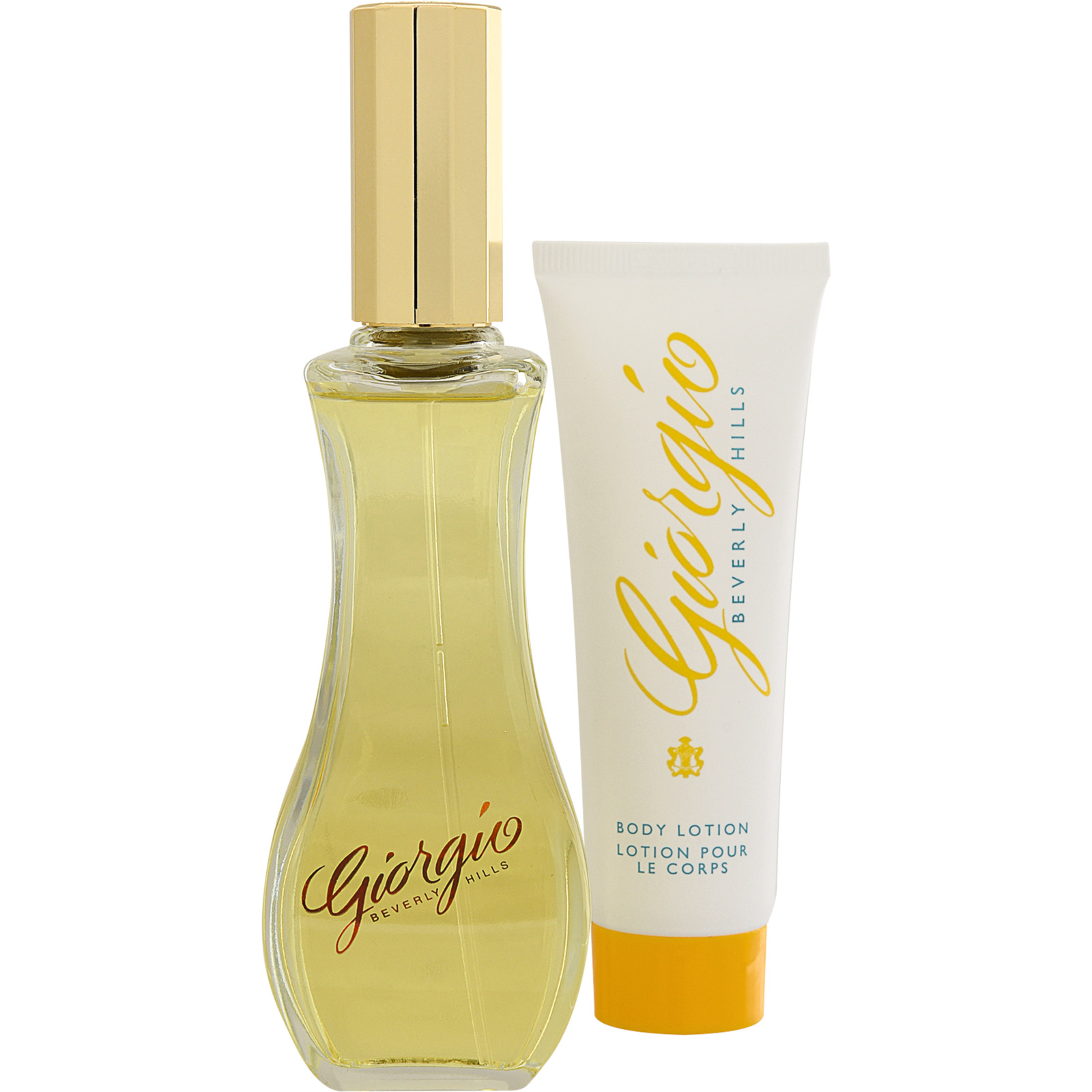 Giorgio Beverly Hills Giorgio Duftset, 2-teilig