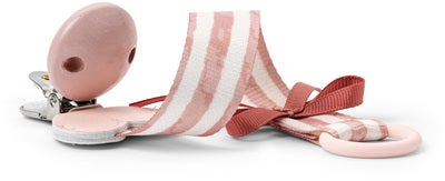 Elodie Smokkesnor Tre, Candy Stripes