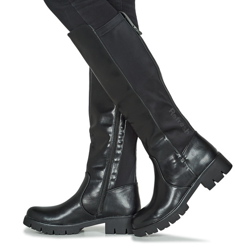 Refresh - 170184 Negro