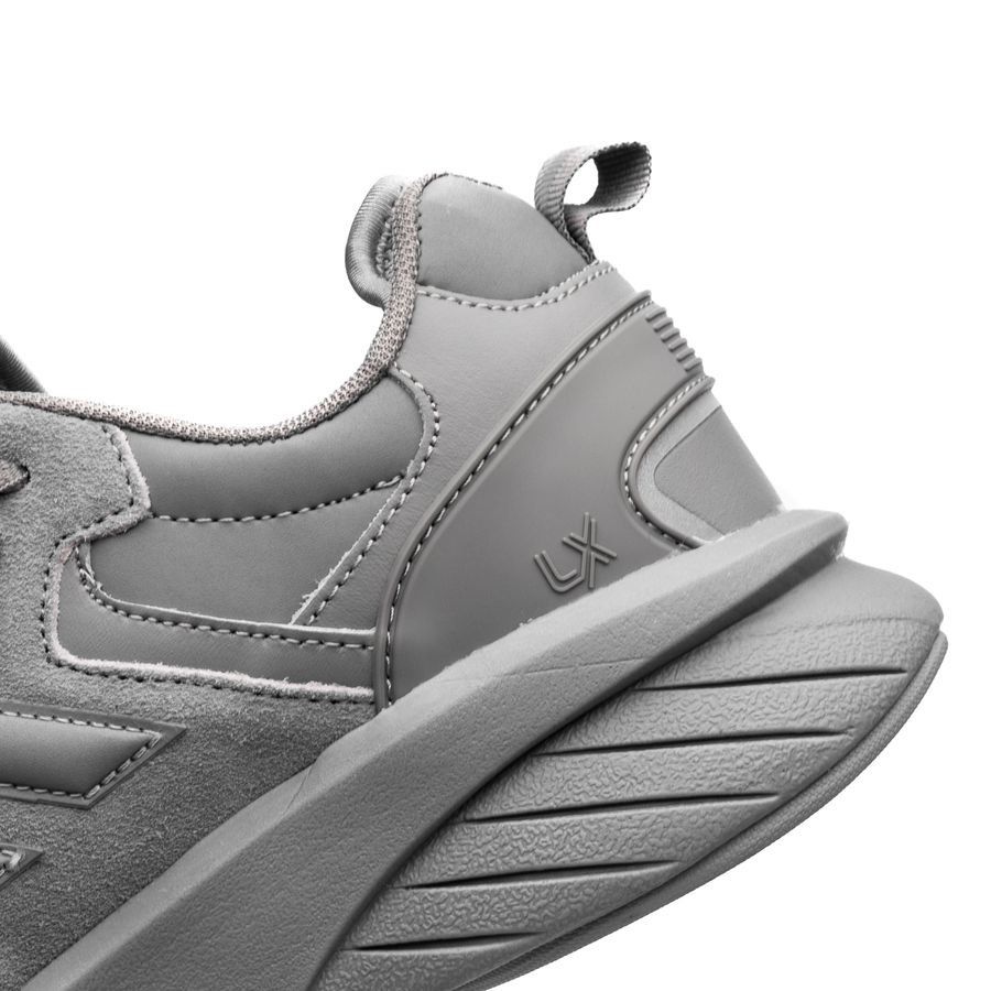Hummel Chaussures Marathona Reach LX Tonal - Gris