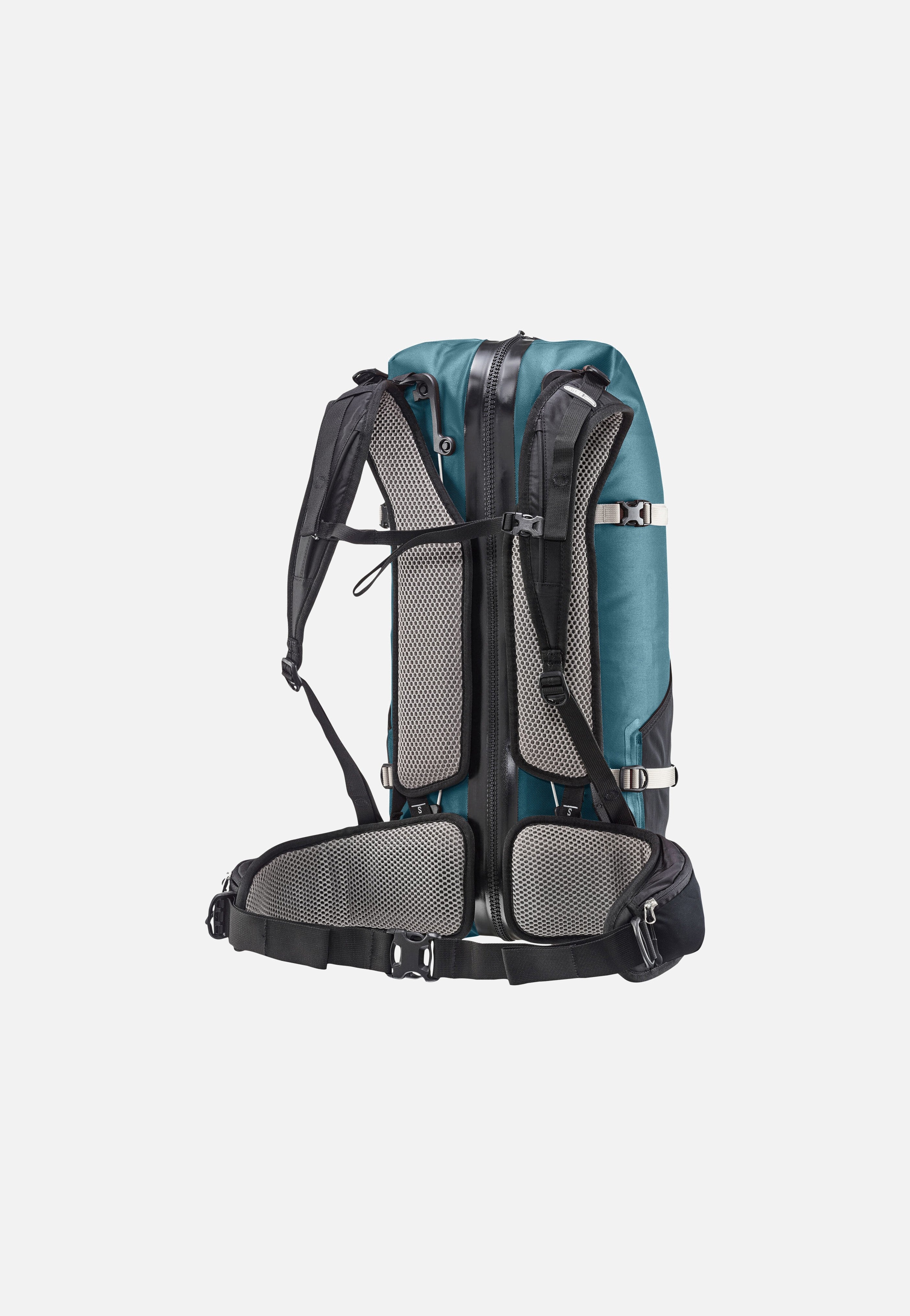 Atrack 35L Petrol - Reiserucksack