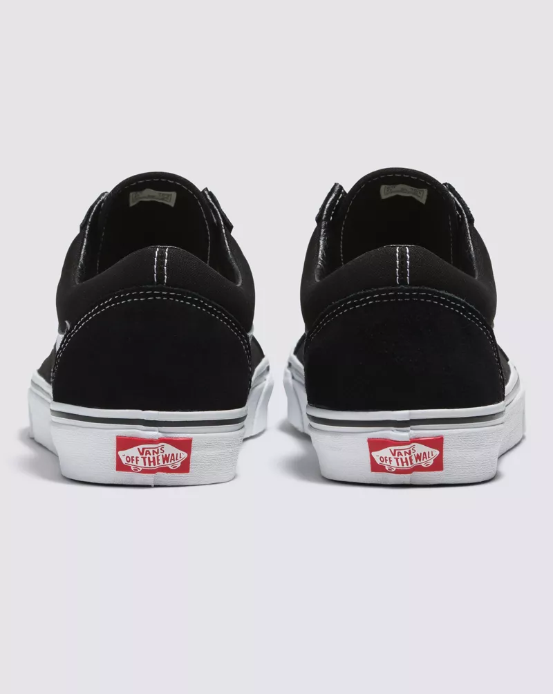 Old Skool Wide Shoe