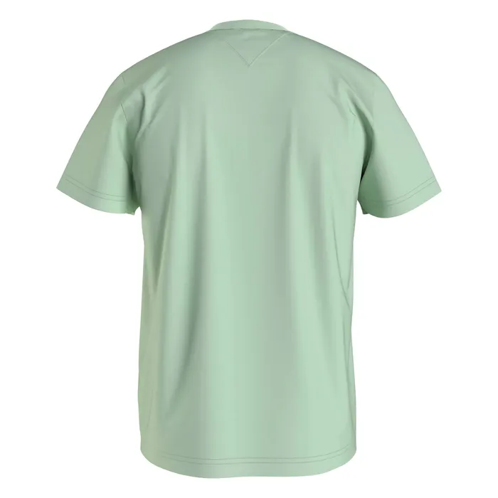 Tommy Hilfiger Slim Jersey C Neck EXT Shirt Heren