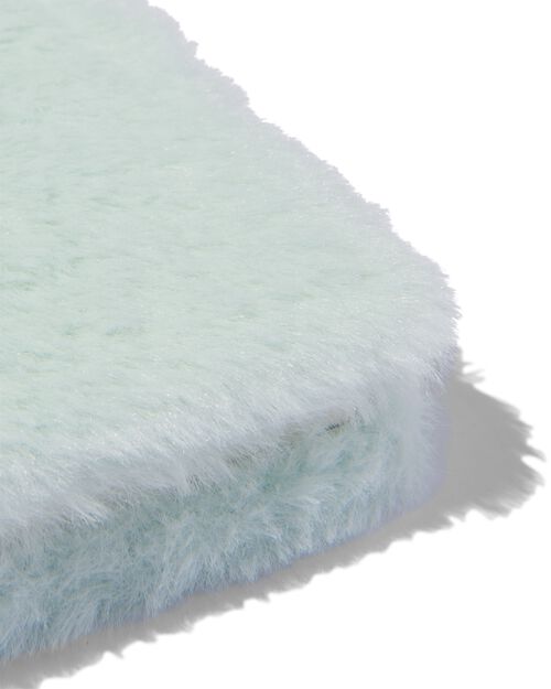 carnet A5 ligné fluffy abeille