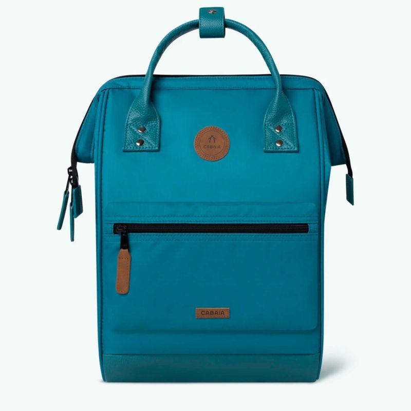 Sac à dos Adventurer Medium 23 litres + 2 grandes pochettes Belgrade
