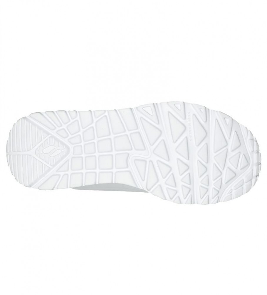 Tênis Skechers Uno Lite Spread Branco