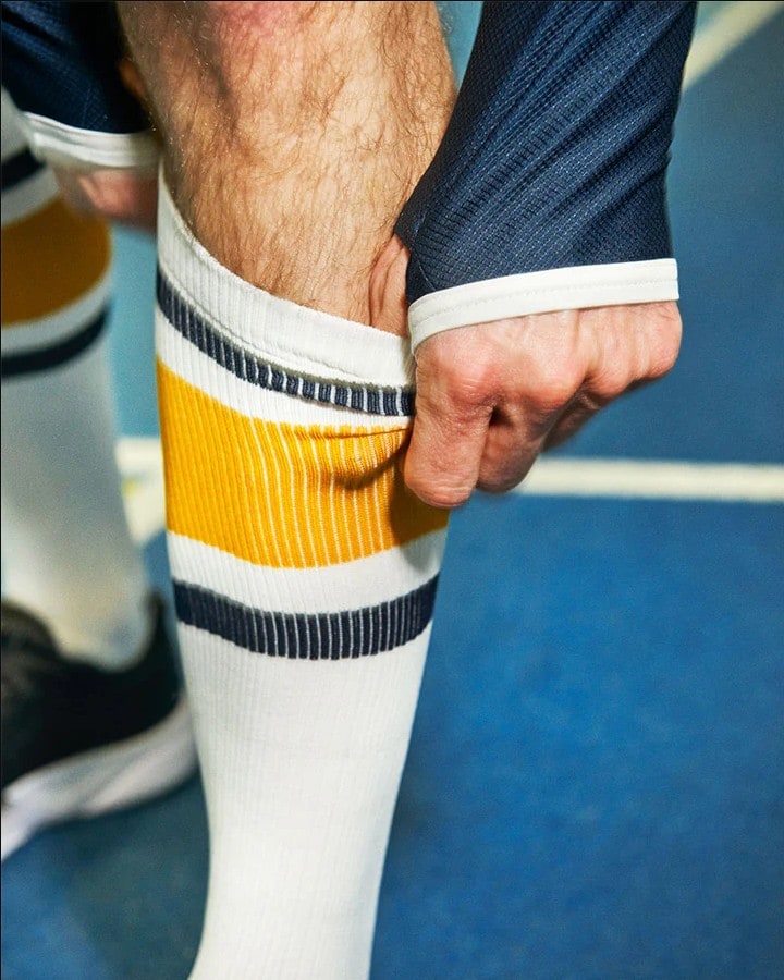 YMR Åsunden Compression Socks<br> Kompresjonsklasse etter Europeisk Standard!