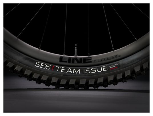 VTT Tout Suspendu Trek Slash 9.8 Sram GX Eagle AXS T-Type 12V 29/27.5'' Gén 6
