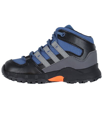 adidas Performance Støvler - Terrex Mid GTX I - Blå/Sort