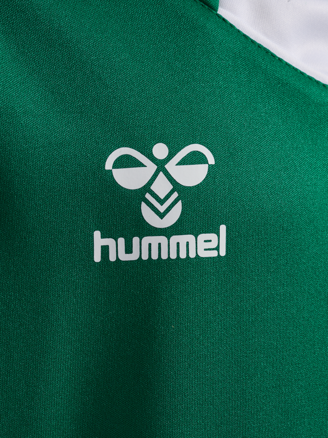 hmlCORE XK POLY JERSEY S/S KIDS