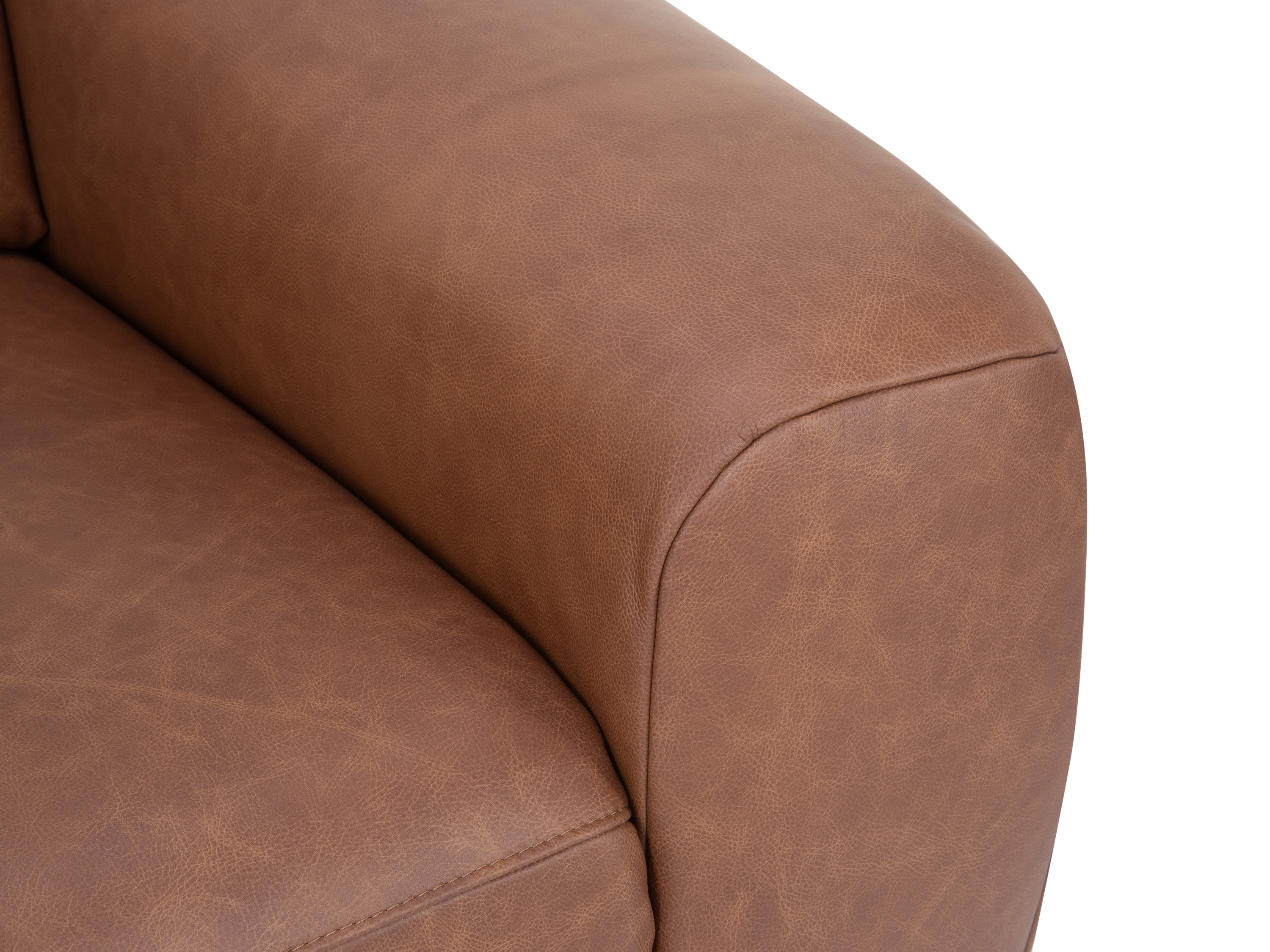 Sofa 3 Sitzer ELASTOFORM CORA