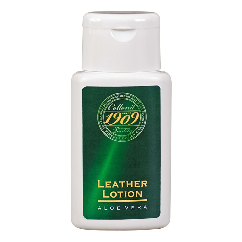 Collonil<br>Leather Lotion med Alovera