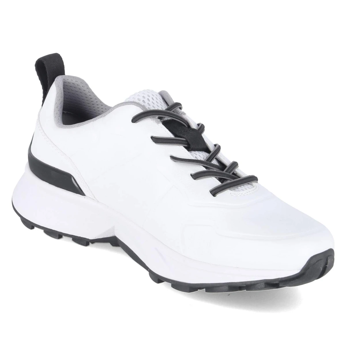 BugattiLow Sneaker - white