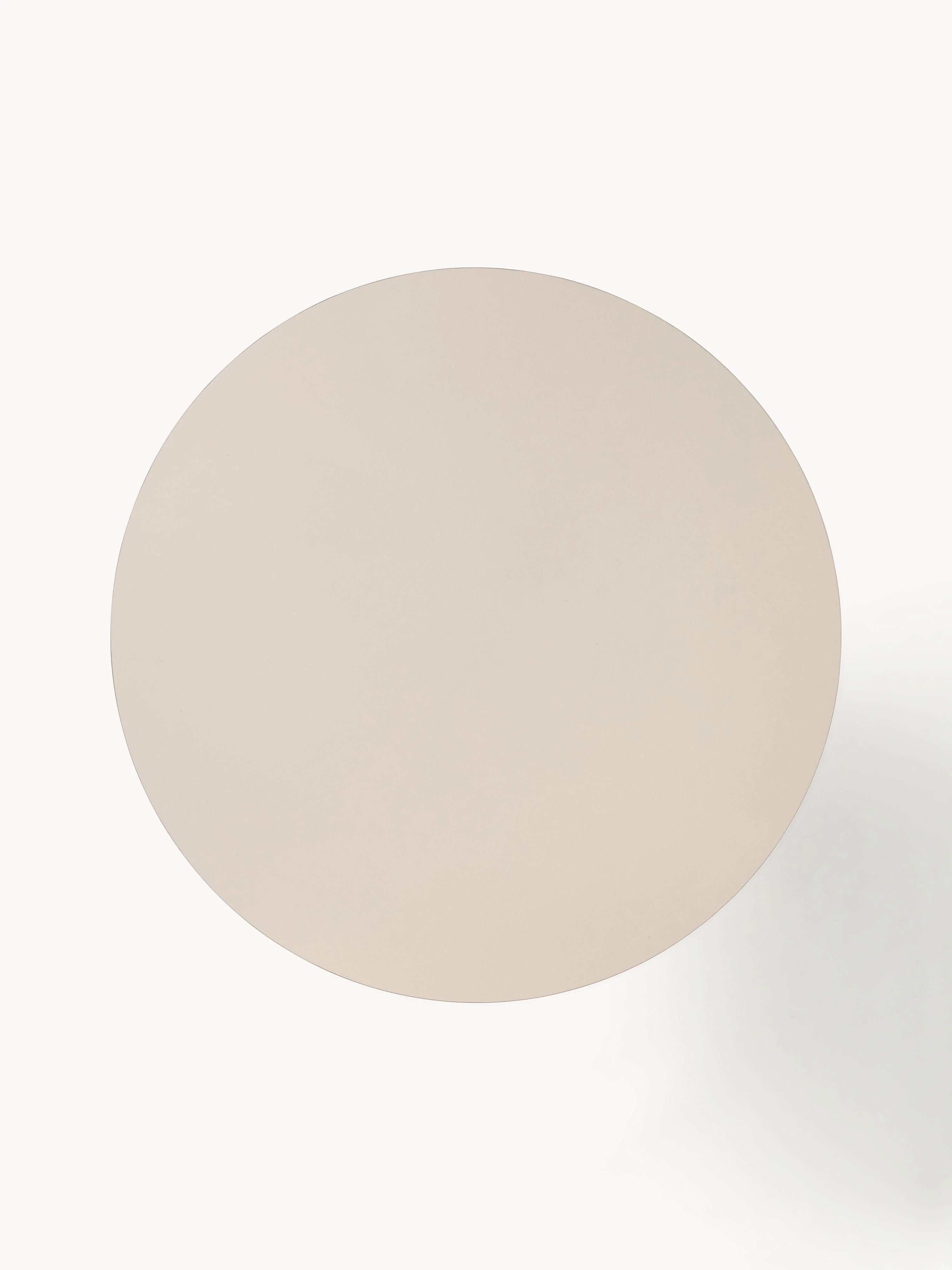 Ronde eettafel Menorca, in verschillende formaten