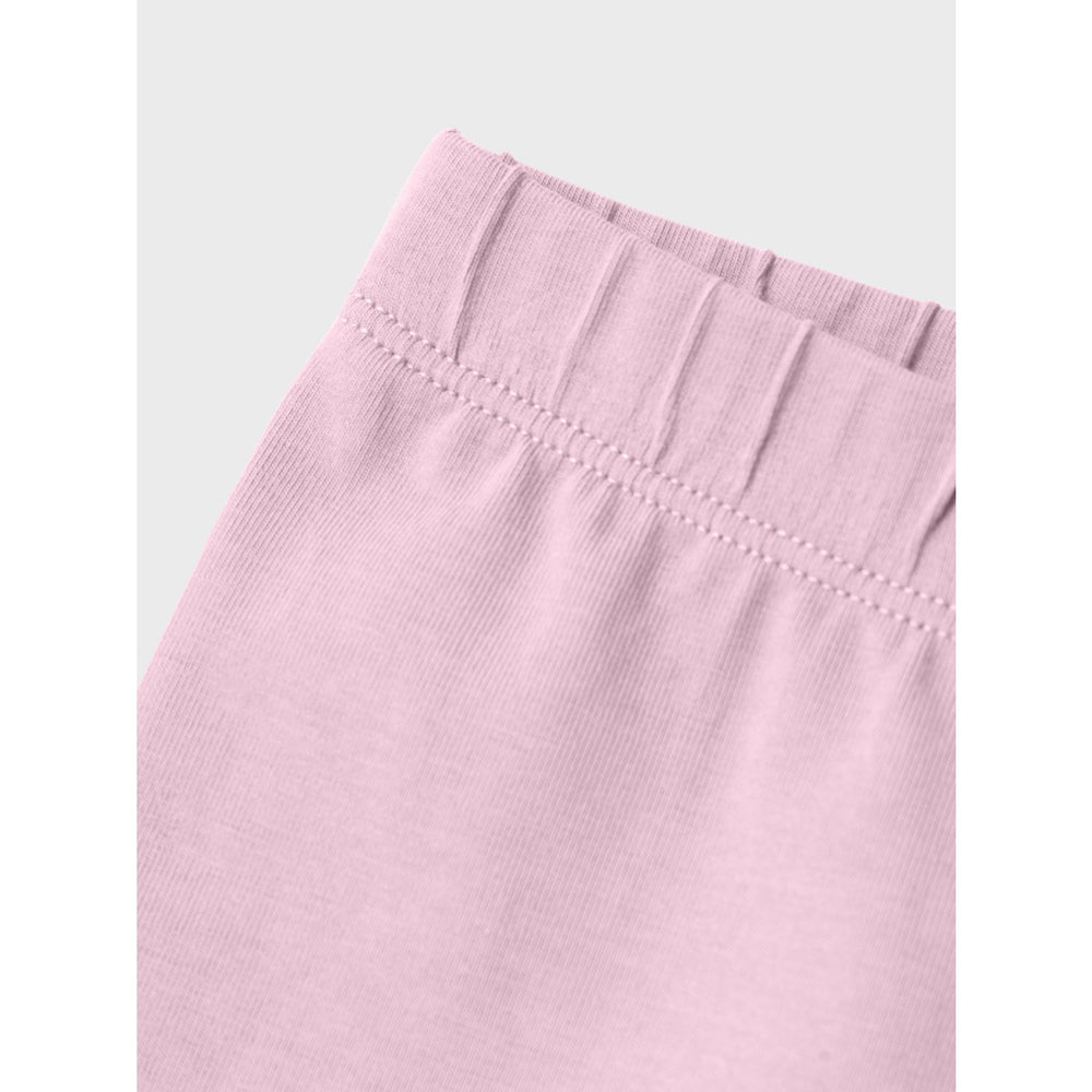 Køb Name It Ballerina Vivian Kort Leggings Noos