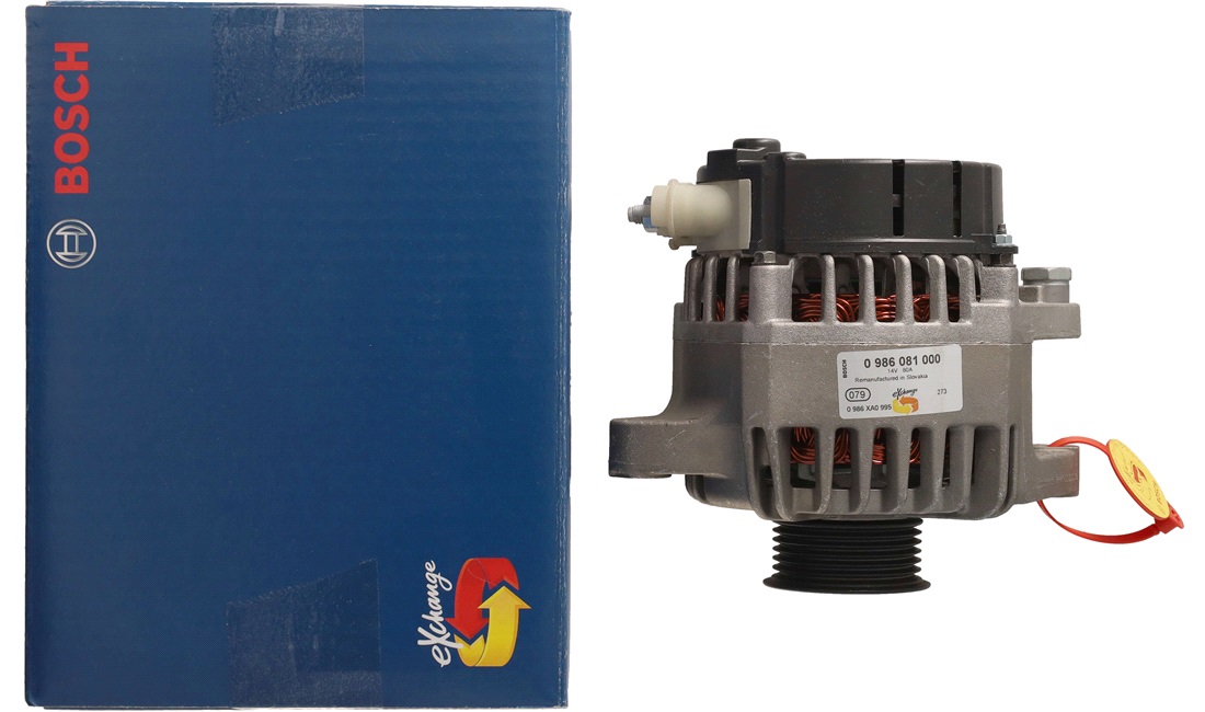 Generator