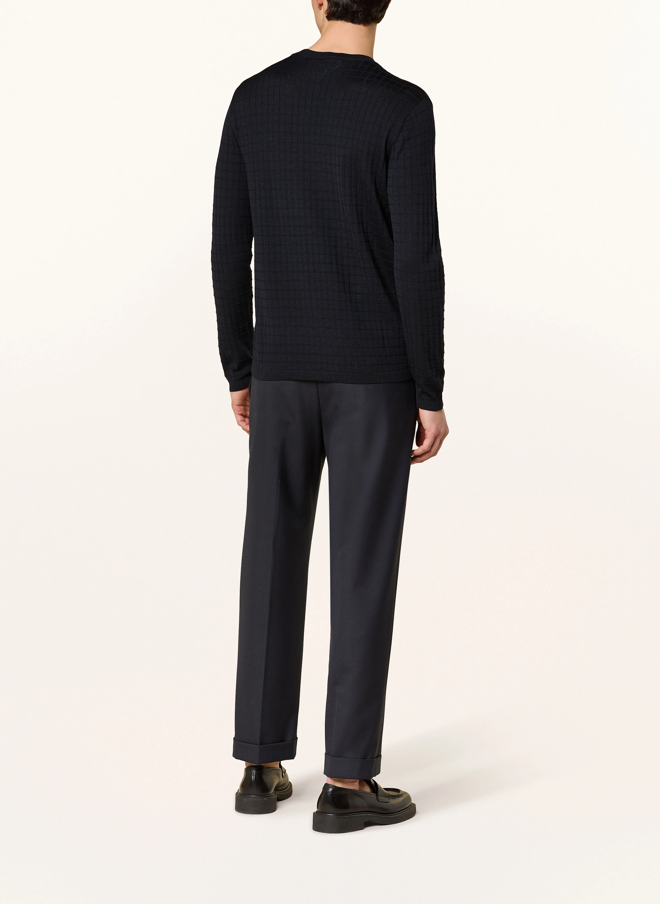 EMPORIO ARMANI Pullover