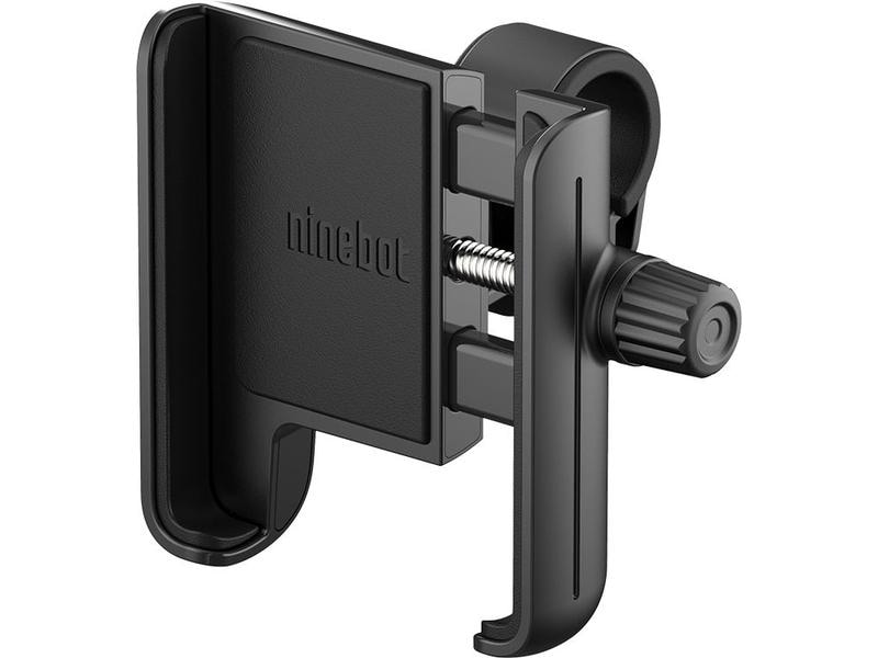 Segway-Ninebot Handyhalterung Universal Schwarz Smartphone-Halterung