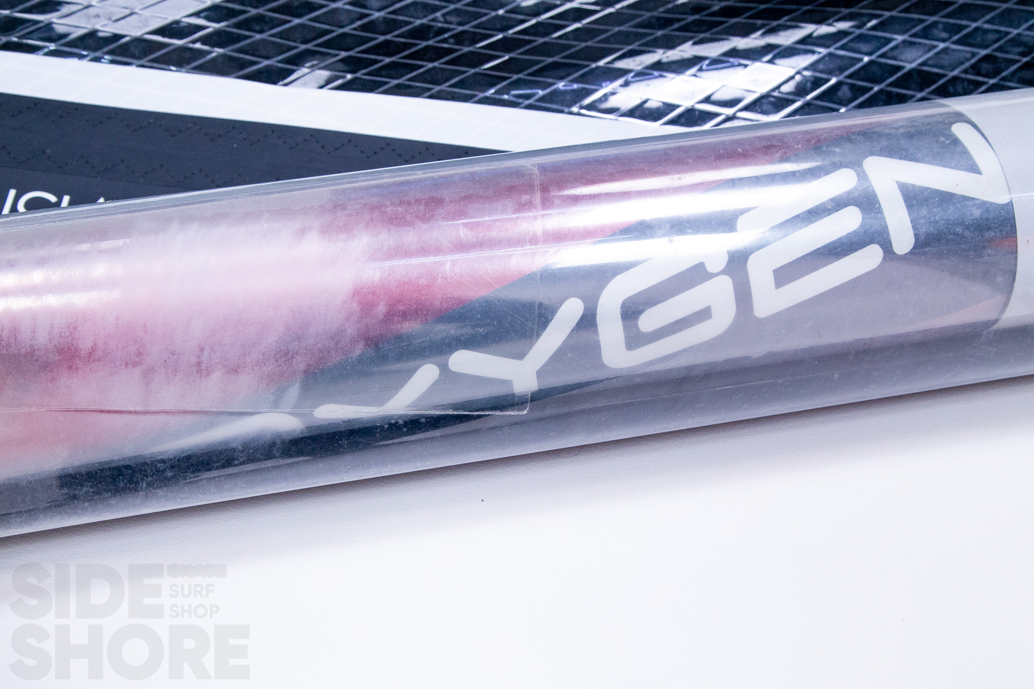 Loftsails O2 Oxygen 7.8 m² - 2021 #210