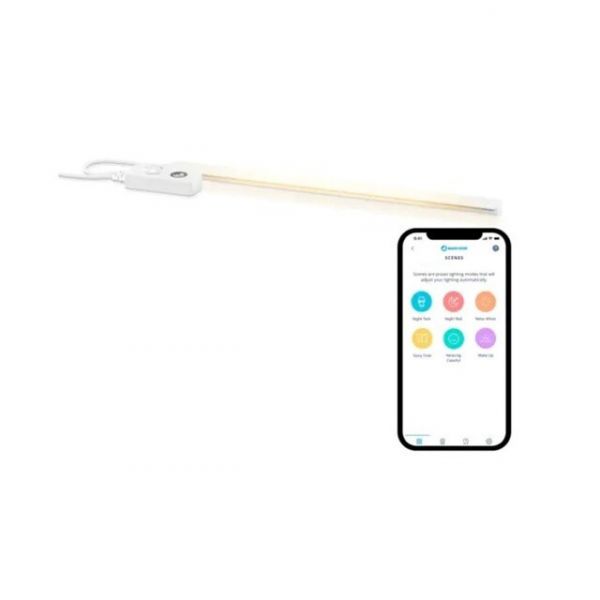 Maxi-Cosi Luz de Berço Glow Branco - 3748950
