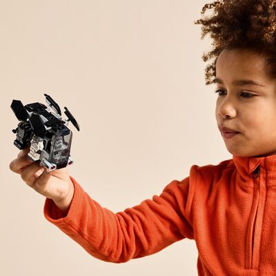 LEGO Star Wars 75412 Stridspakke med Death Trooper og Night Trooper