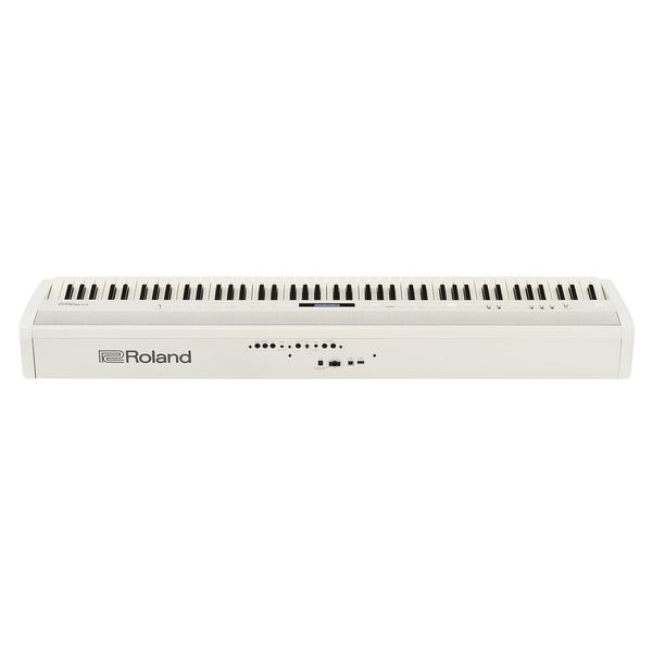 Roland FP-60 wh Home Bundle
