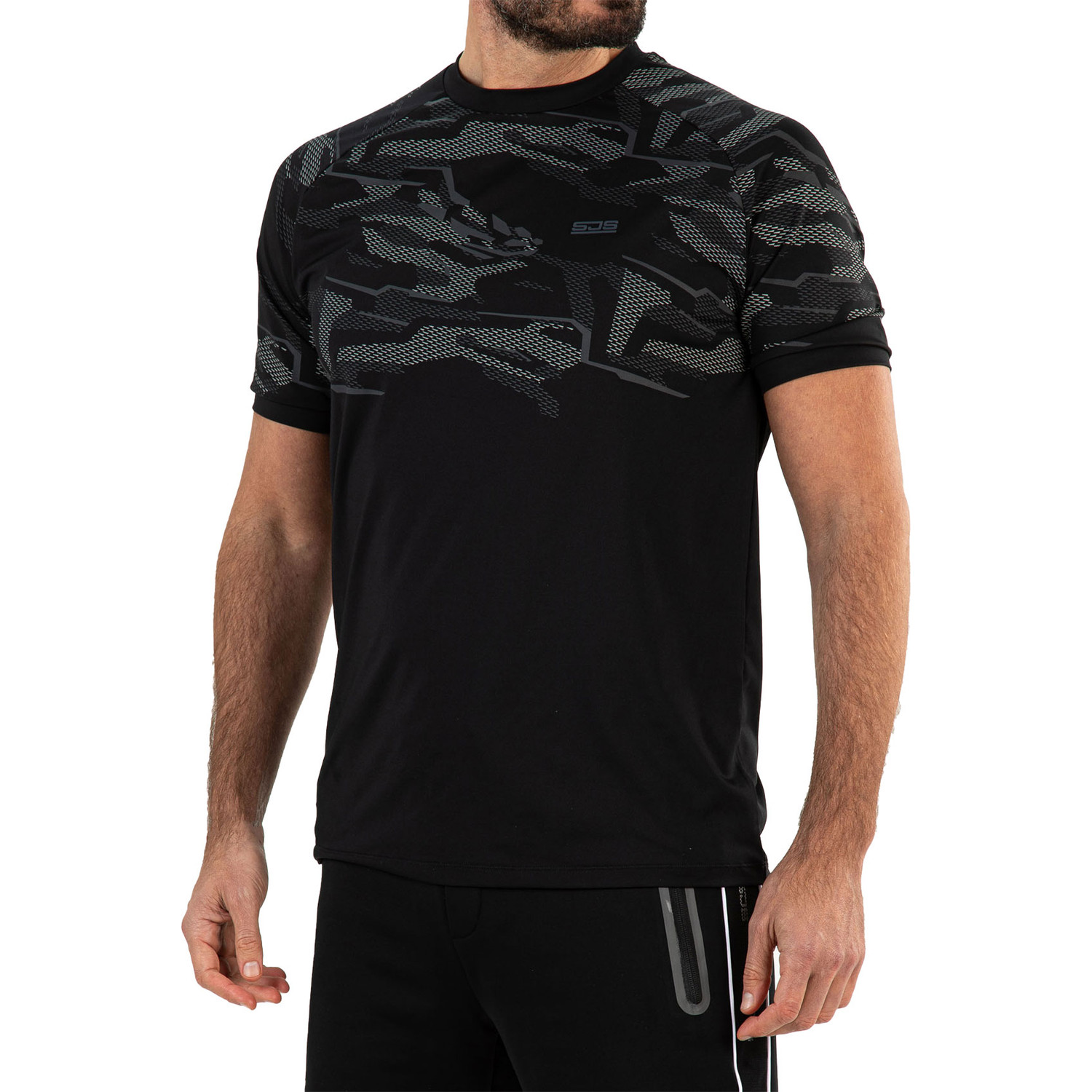 Sjeng Sports Melbourne Tee