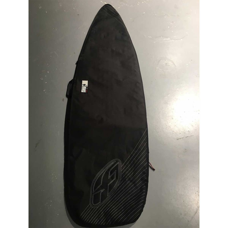Planche Fone Mitu 2016, 5'8