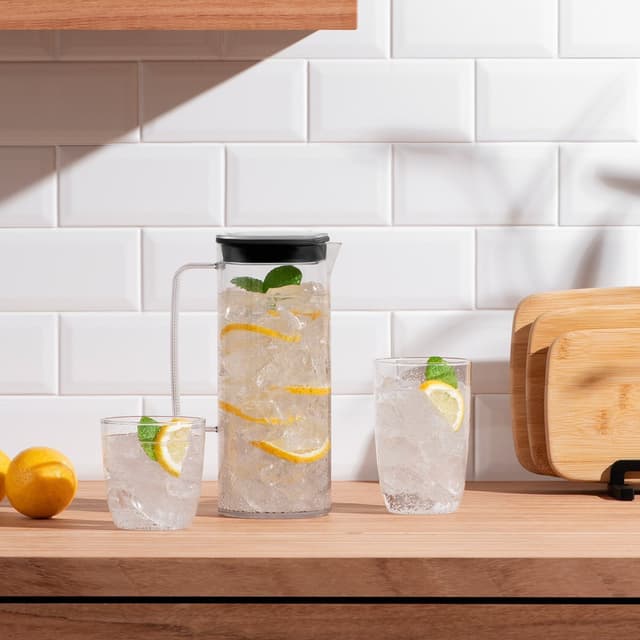 Bodum Istekande med låg MELIOR 1.2 L