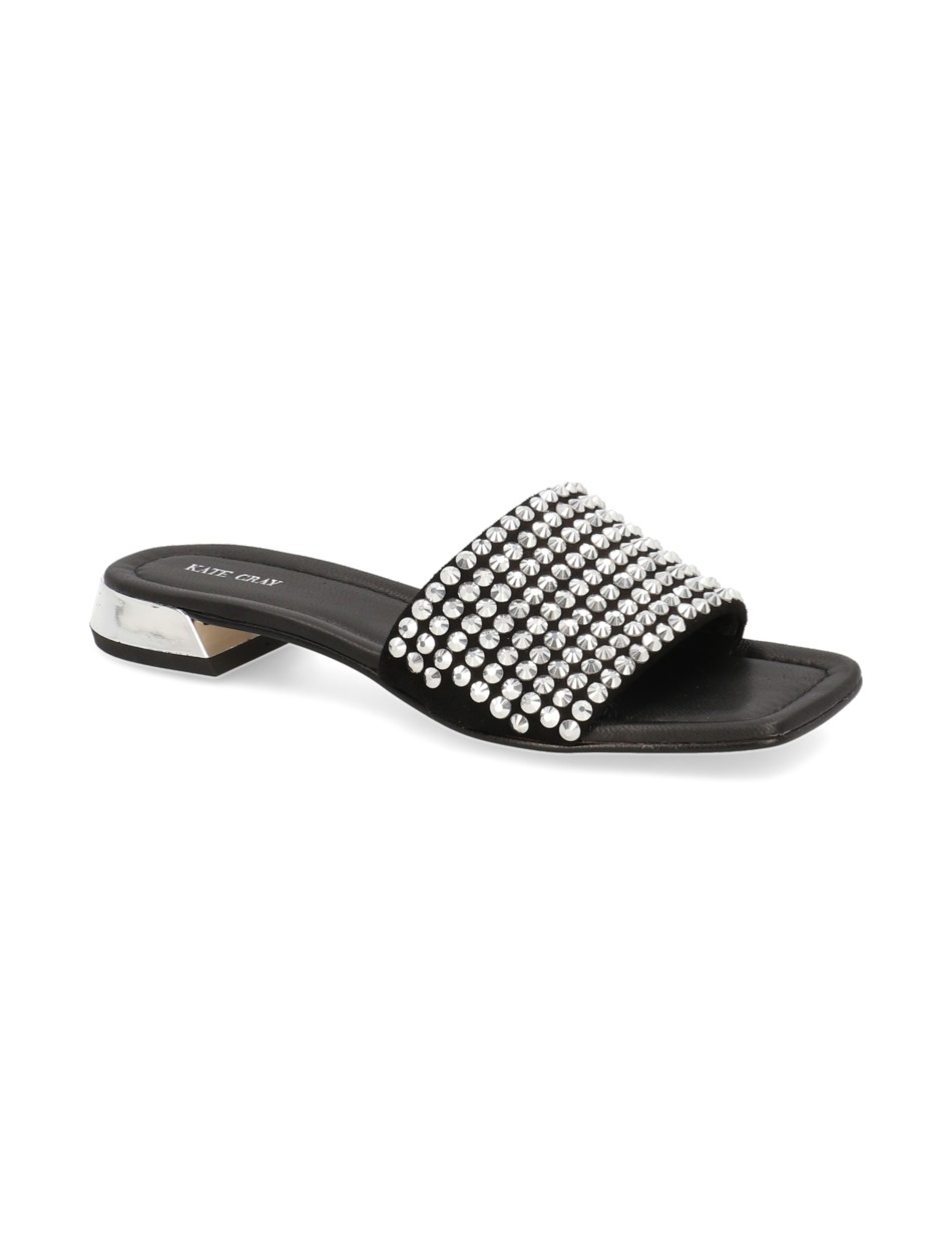 Textil Pantoffel