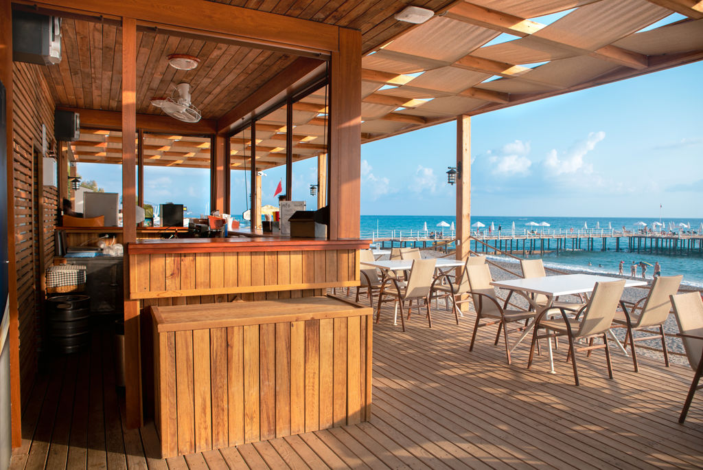 Club Paradiso Ultra All Inclusive - Hotel