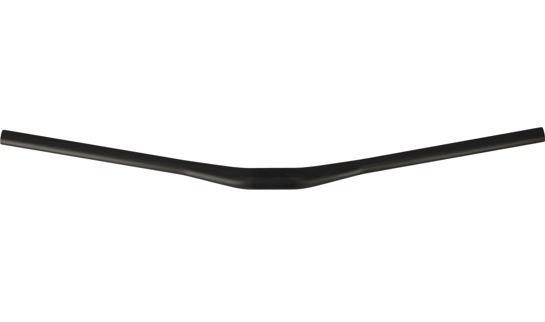 Styr Carbon til MTB 31,8mm x 780mm 15mm rise Matt