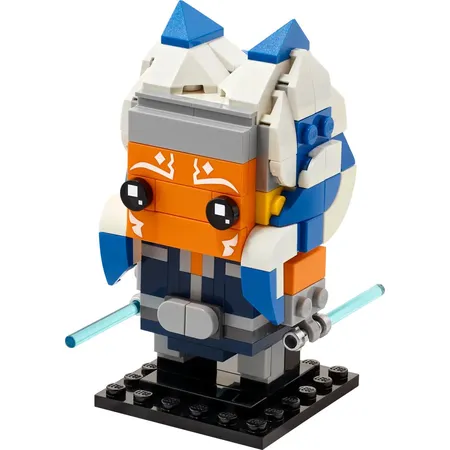 LEGO® BrickHeadz™ 40539 Ahsoka Tano™