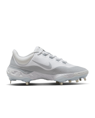 Nike Alpha Huarache Elite 4 Low Men's Baseball Cleats