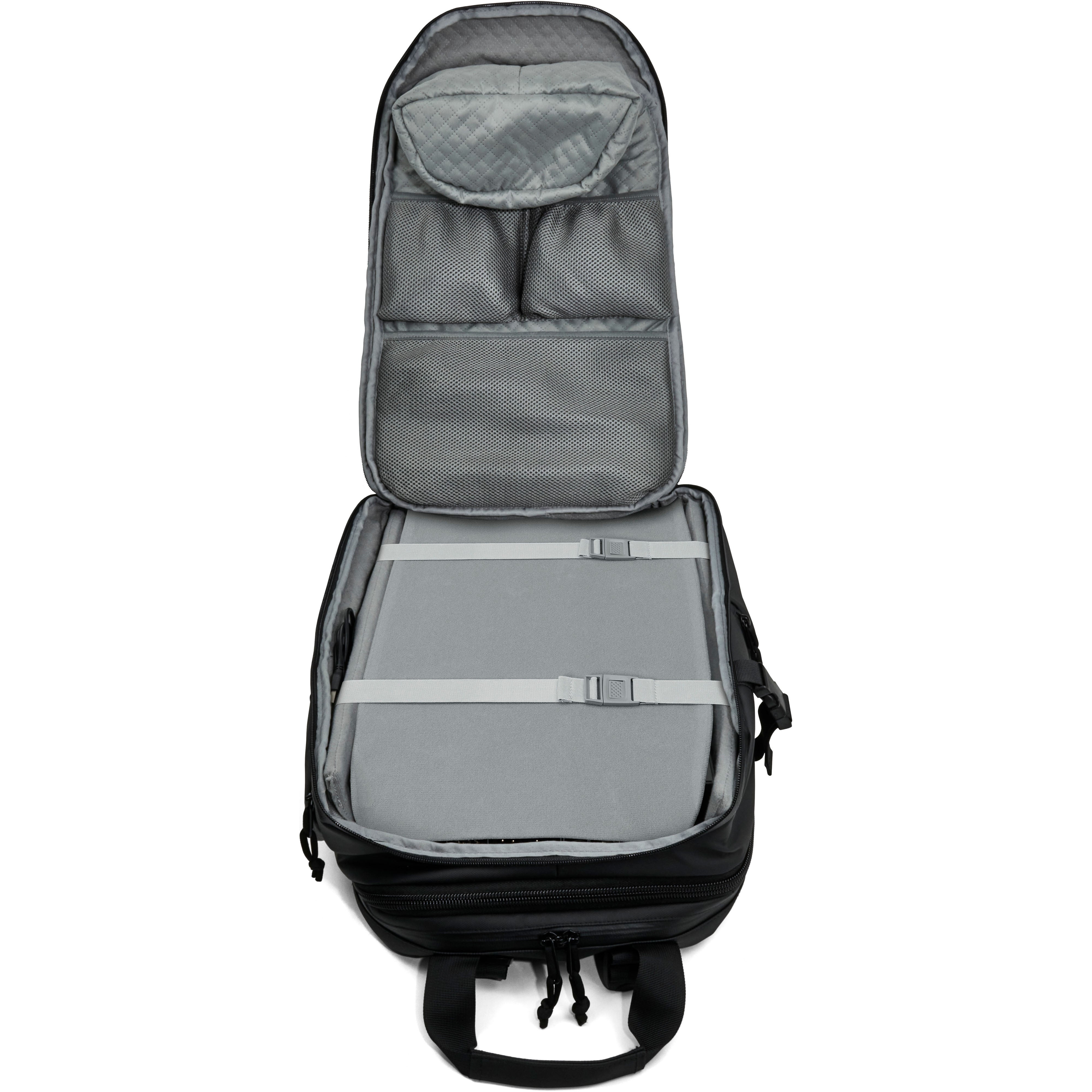 Pioneer DJ DJC-RUCKSACK rugtas voor mobiele DJ's