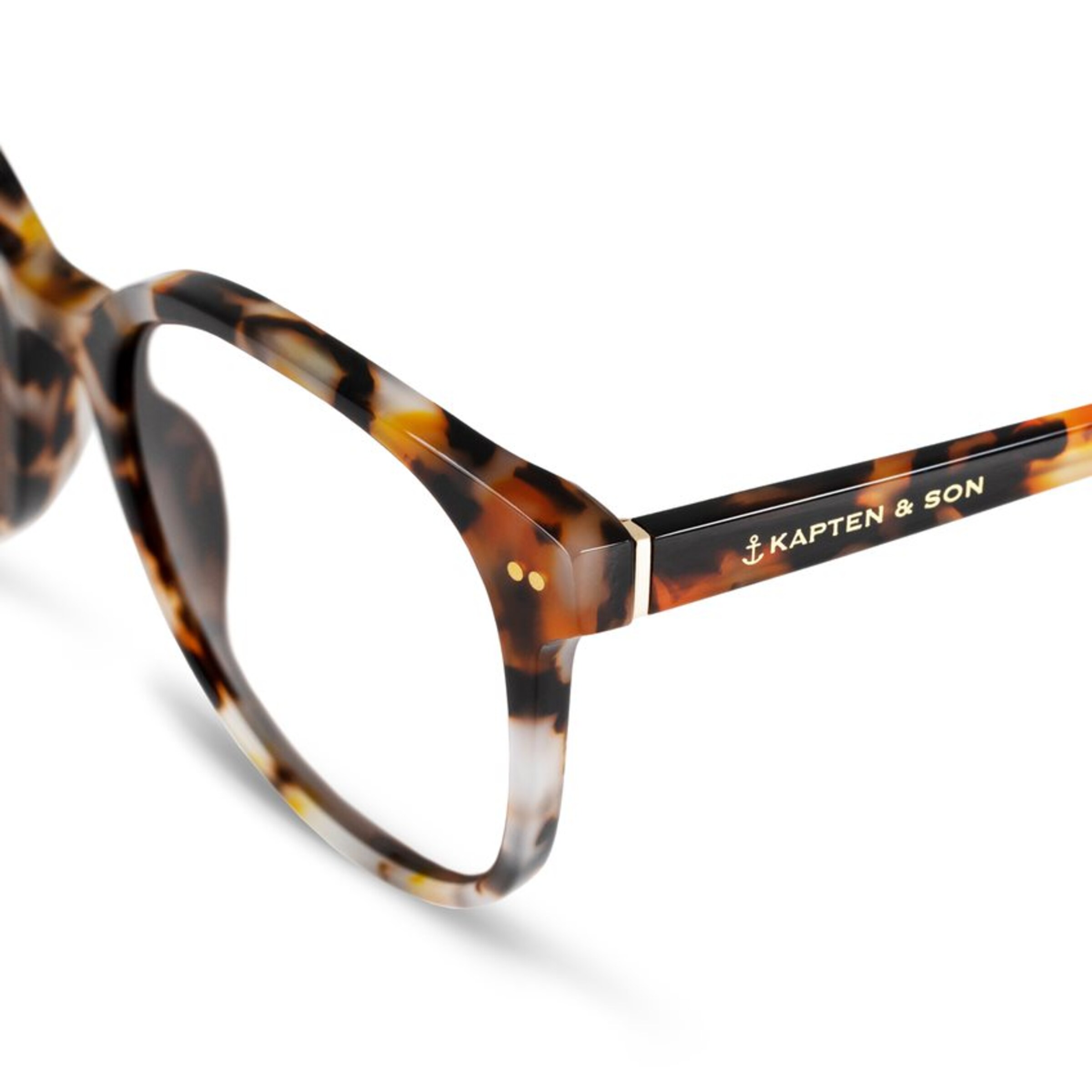 Nairobi Desert Speckled