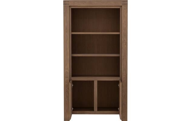Boekenkast Clear