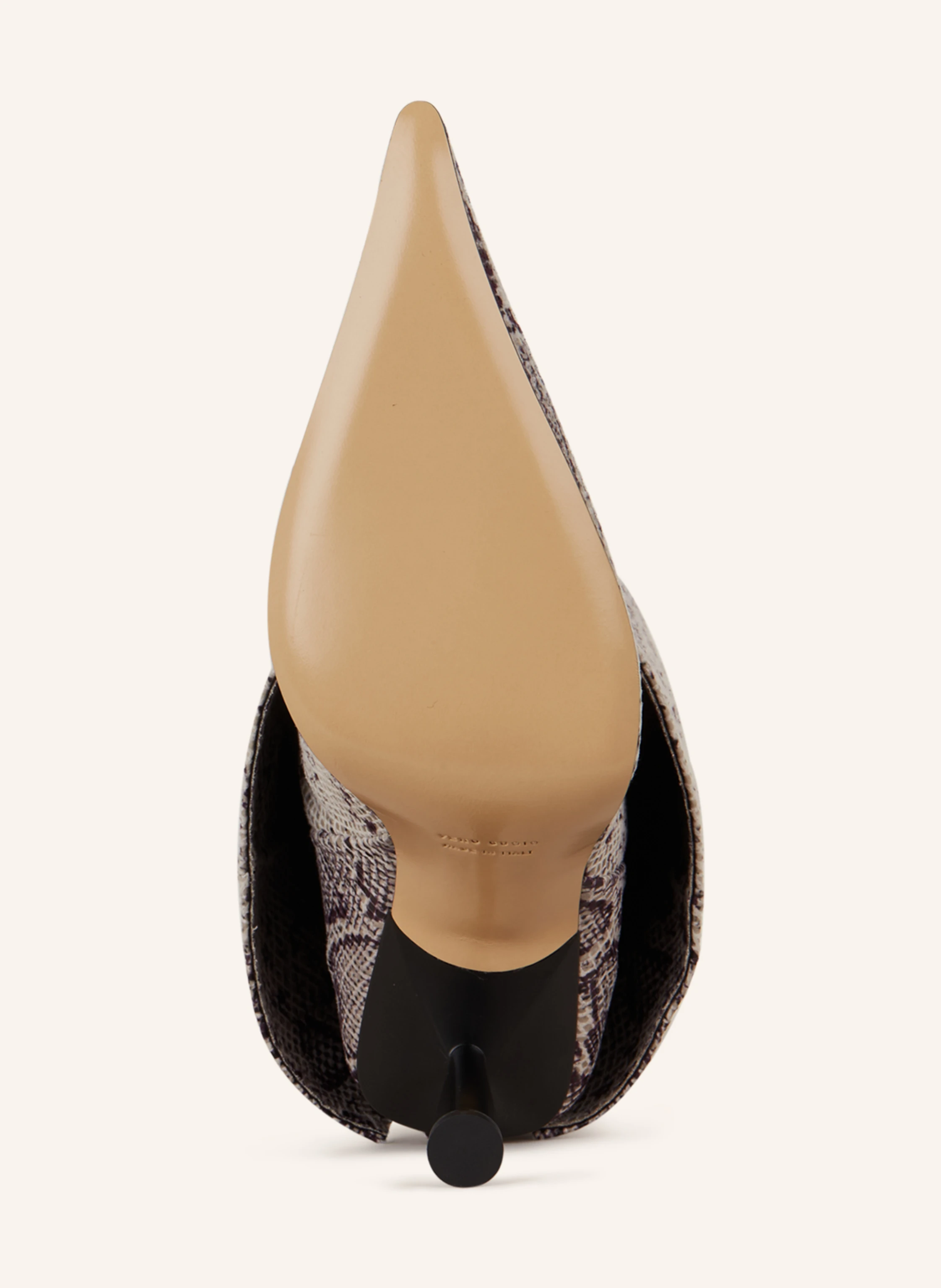 GIA BORGHINI Stiefel ROSIE 31