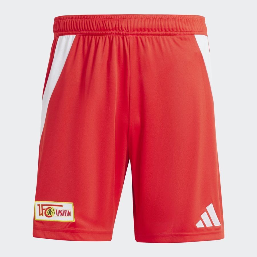 Adidas Short Domicile 1. FC Union Berlin 24/25