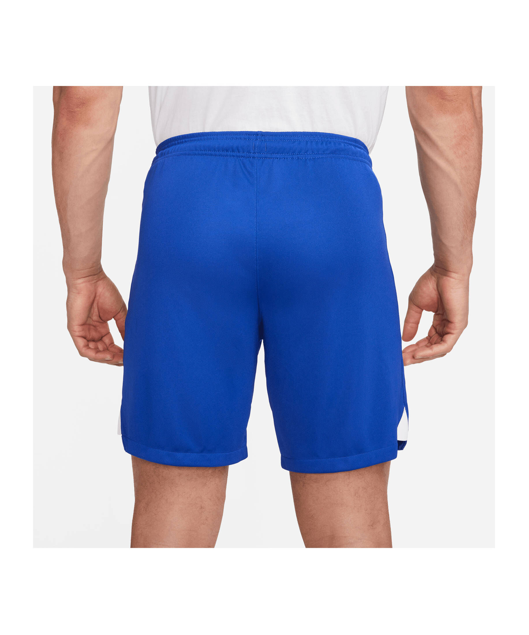 Nike| Replicas - Shorts - International Atletico Madrid Short Home Away
