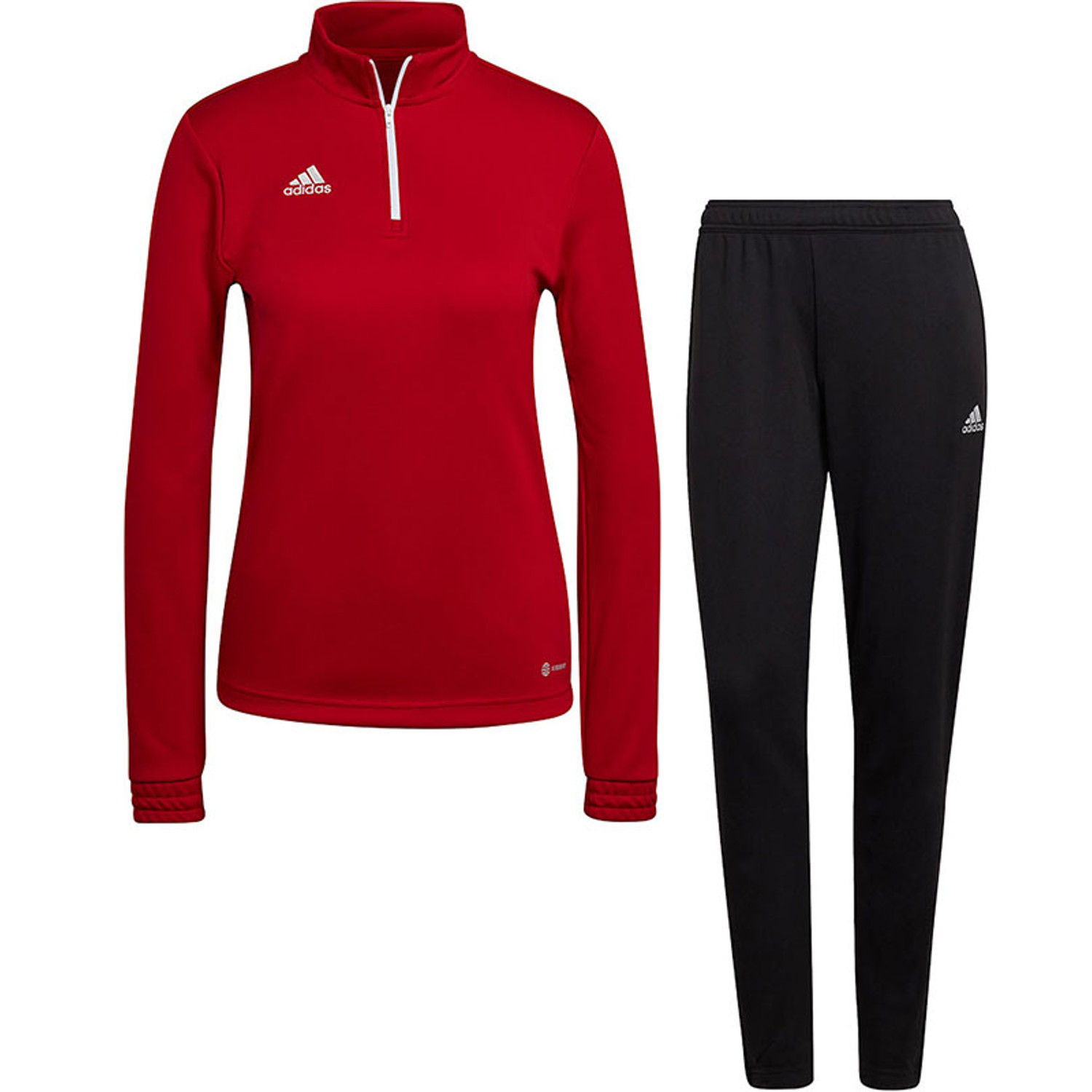 adidas Entrada 22 Trainingspak Dames