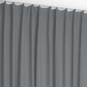 Gordijn Durk 4544 light grey