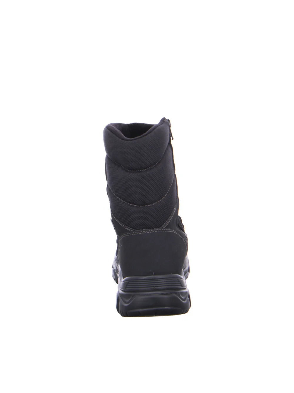 Stiefelette Freno schwarz