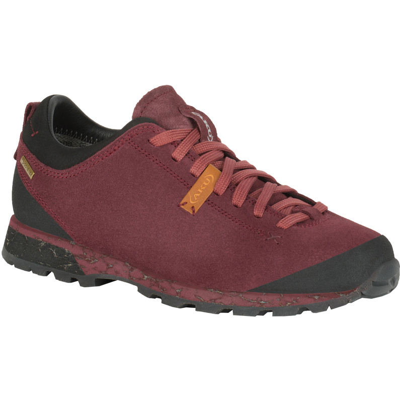 Aku Damen Bellamont 3 Suede GTX Schuhe