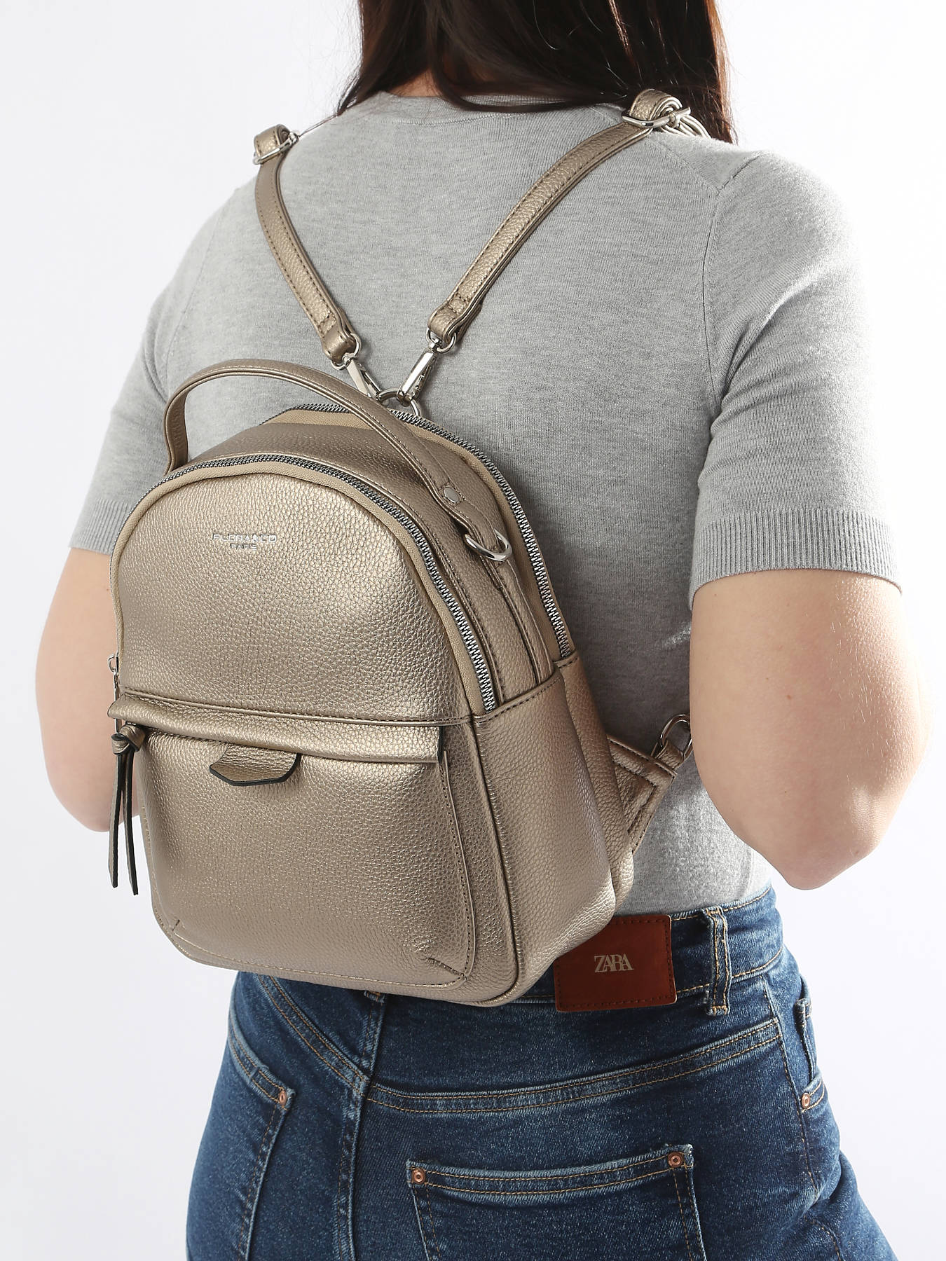 Sac  dos MINIPRIX