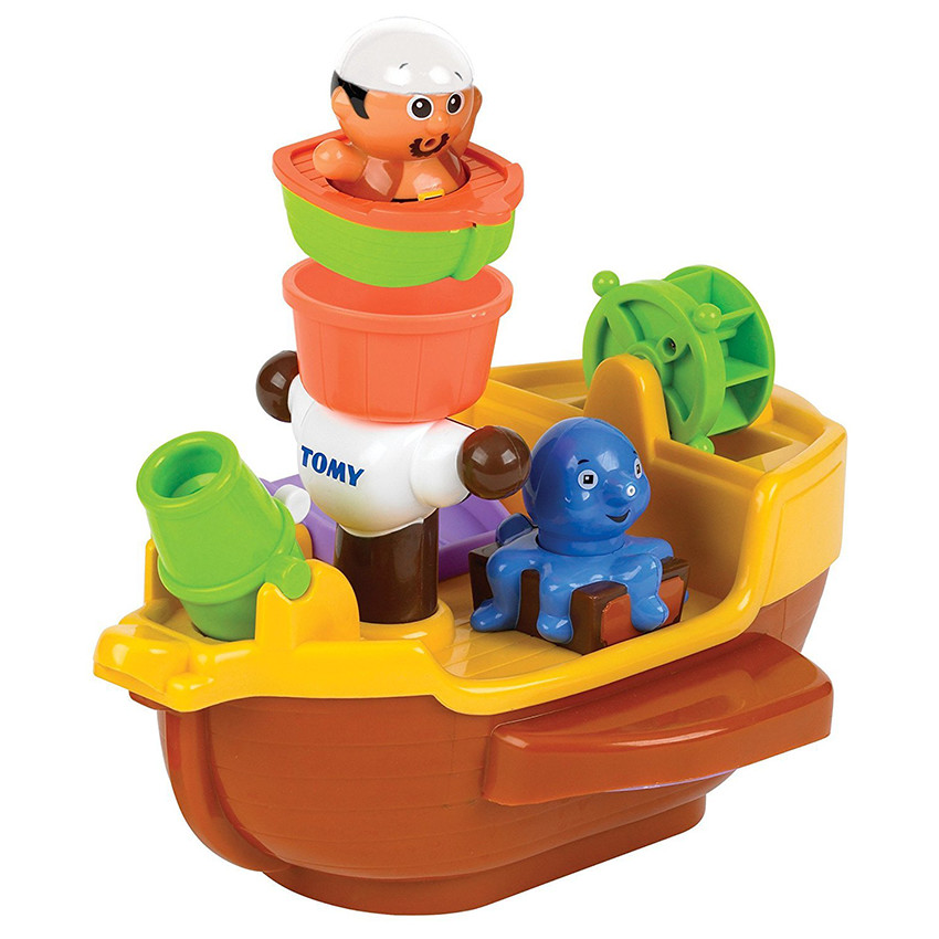 Jouet de bain Pirat'Eau